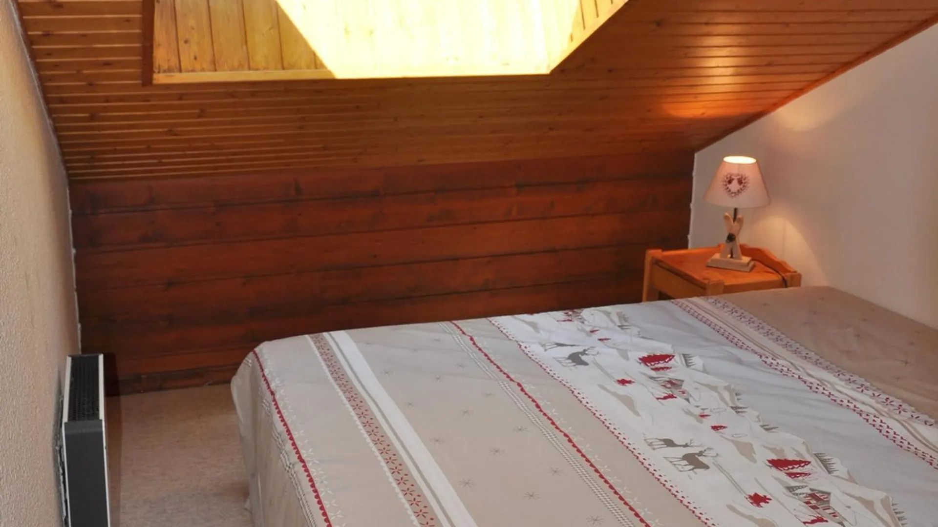 Apartment Charmant 3 Pieces Au Coeur D'Abondance Avec Multi Pass A 3€/Jour/Personne - Parking Et Balcon Ouest - Fr-1-692-62 France