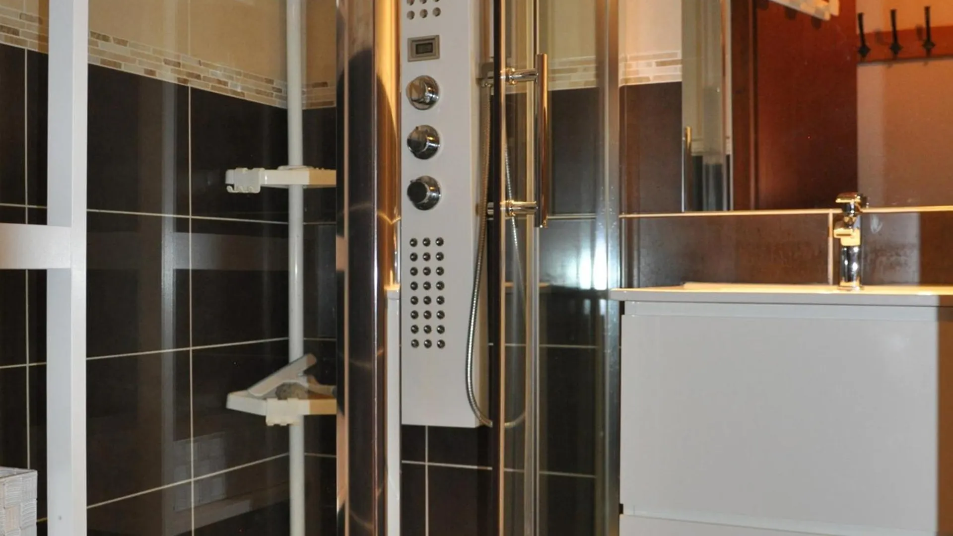 Charmant 3 Pieces Au Coeur D'Abondance Avec Multi Pass A 3€/Jour/Personne - Parking Et Balcon Ouest - Fr-1-692-62 0*, Abondance France